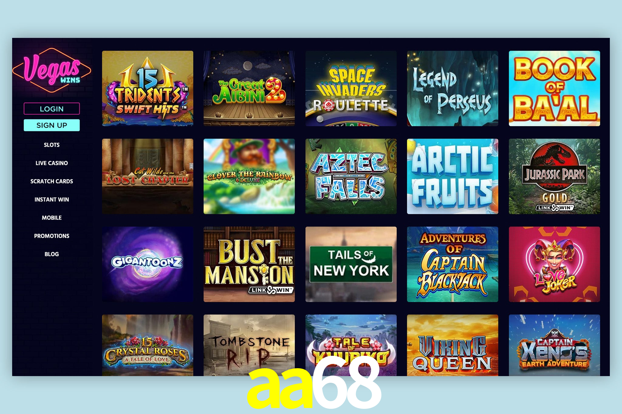 aa68.com